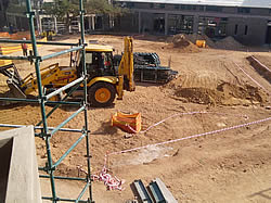 MS3 Construction, Mpumalanga renovations and constructions
